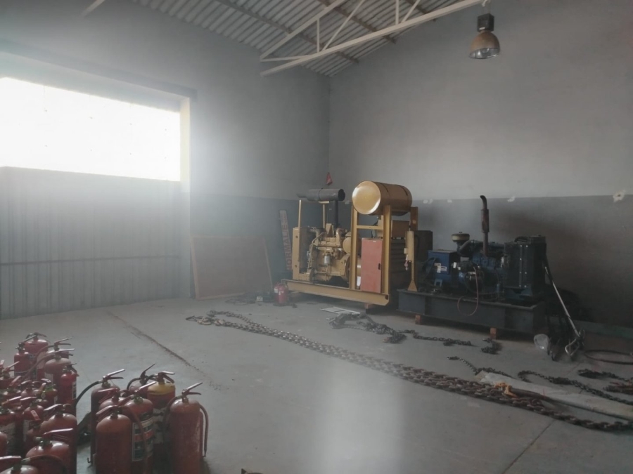  Bedroom Property for Sale in Ladybrand Free State